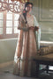 Mushq Qala Kamdaani Luxury Formal Collection – Amira
